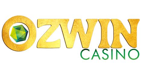 ozwin casino